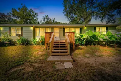 BROOKSVILLE FL Home