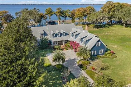 TAVARES FL Home