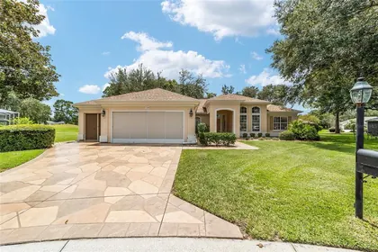 SUMMERFIELD FL Home