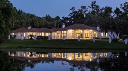 LONGWOOD FL Home