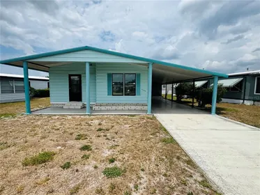 ZEPHYRHILLS FL Home