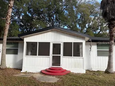 HAWTHORNE FL Home
