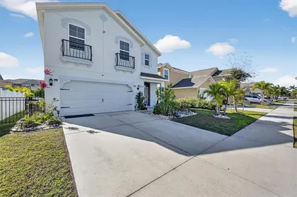 BRADENTON FL Home