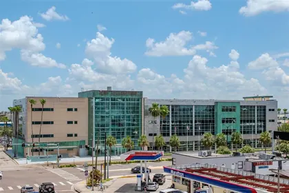 TAMPA FL Home