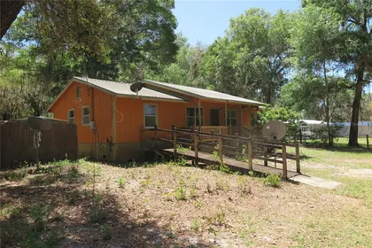 EAST PALATKA FL Home