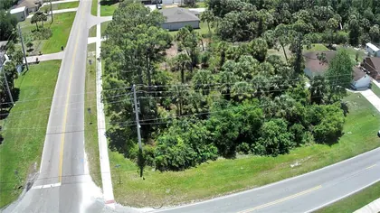 NORTH PORT FL Property