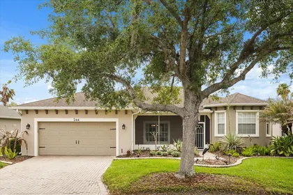 KISSIMMEE FL Home