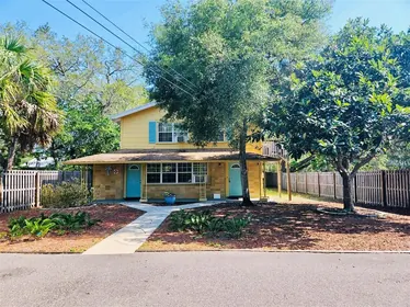 CLEARWATER FL Home