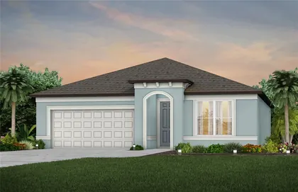 THONOTOSASSA FL Home