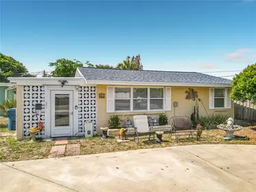 ORMOND BEACH FL Home