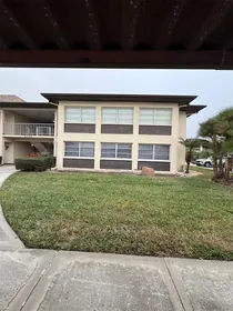 NEW PORT RICHEY FL Home