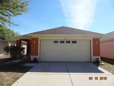 RUSKIN FL Home