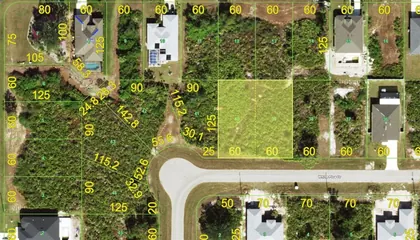 ROTONDA WEST FL Property