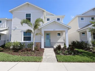 BRADENTON FL Home