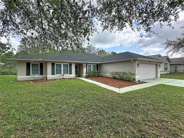BROOKSVILLE FL Home