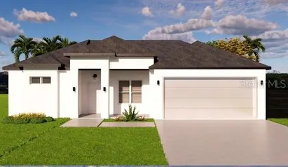 DUNNELLON FL Home