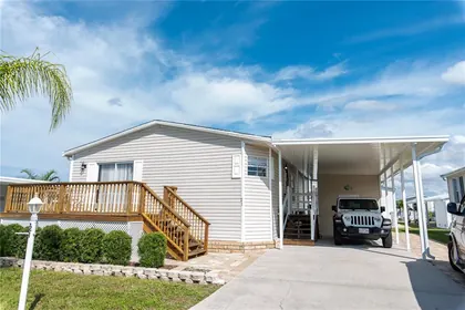 PUNTA GORDA FL Home