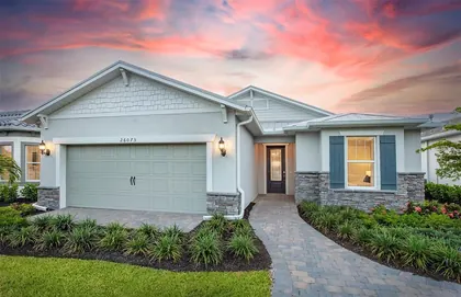 ENGLEWOOD FL Home