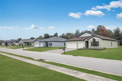 DUNNELLON FL Home