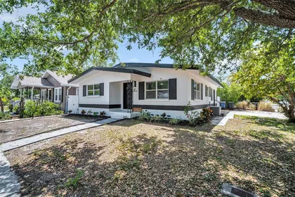 CLEARWATER FL Home