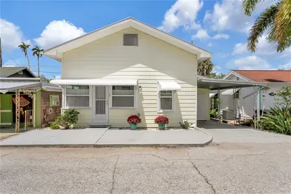 BRADENTON FL Home
