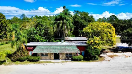 GROVELAND FL Property