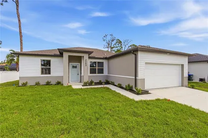 NORTH PORT FL Home