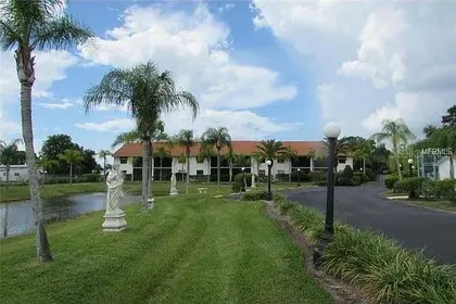 ENGLEWOOD FL Home