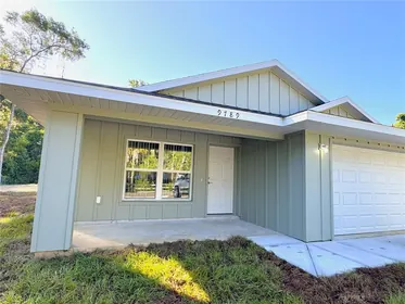 FLORAL CITY FL Home