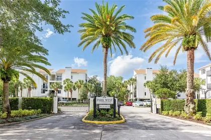 WINTER PARK FL Home