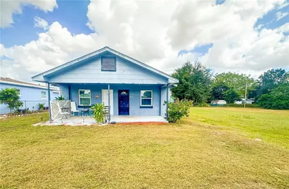 LAKE WALES FL Home