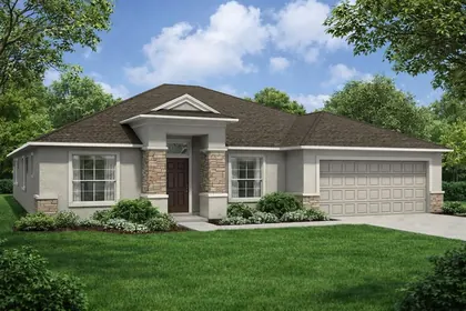 WINTER GARDEN FL Home