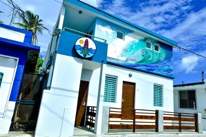 LUQUILLO PR Home