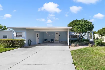ZELLWOOD FL Home