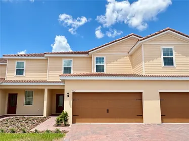 POINCIANA FL Home