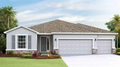 LAKEWOOD RANCH FL Home