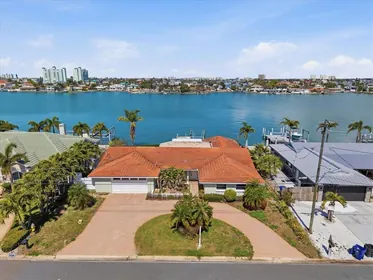 ST PETE BEACH FL Home