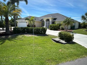PUNTA GORDA FL Home