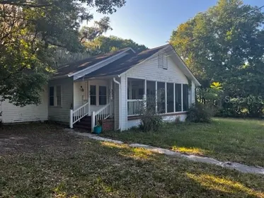 DADE CITY FL Home