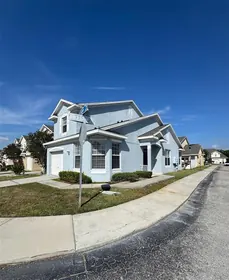 RIVERVIEW FL Home
