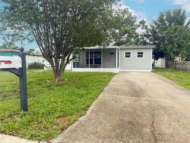 SEMINOLE FL Home