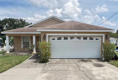 AUBURNDALE FL Home