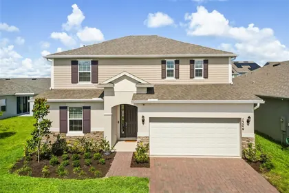 ST CLOUD FL Home