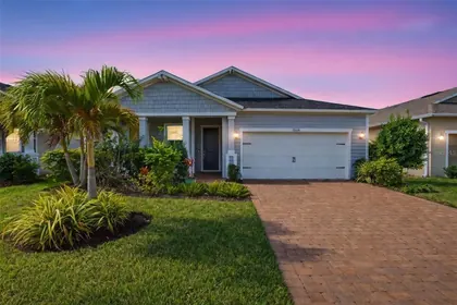 BRADENTON FL Home