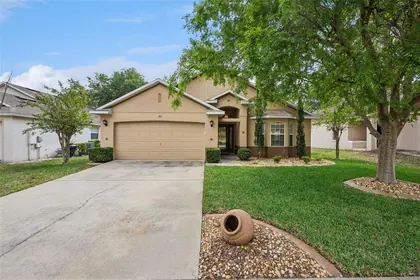 DELTONA FL Home