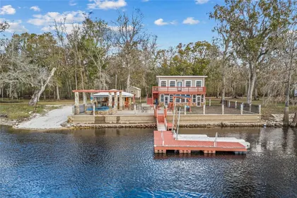 BELL FL Home