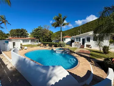 PATILLAS PR Home