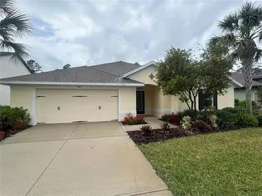 ORMOND BEACH FL Home