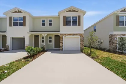 WESLEY CHAPEL FL Home