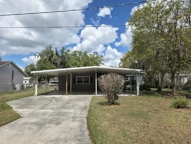 BARTOW FL Home